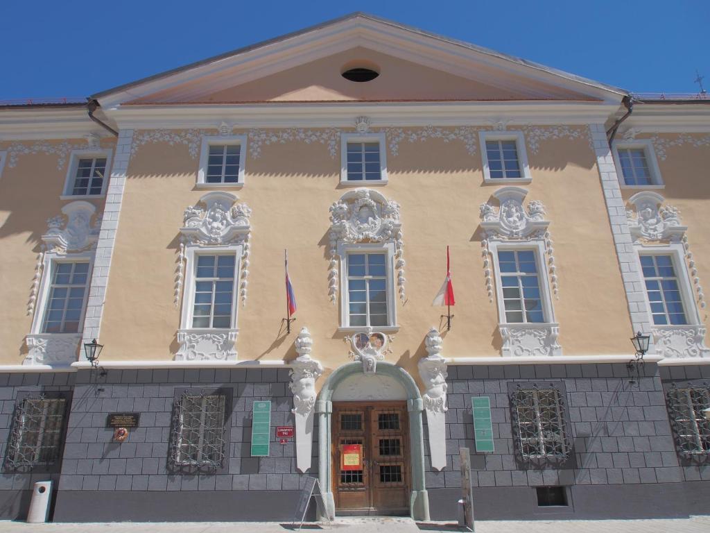 Kunstelj Pension Radovljica Exteriér fotografie